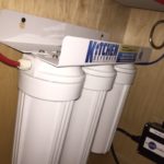 Kitchen Defender water filter